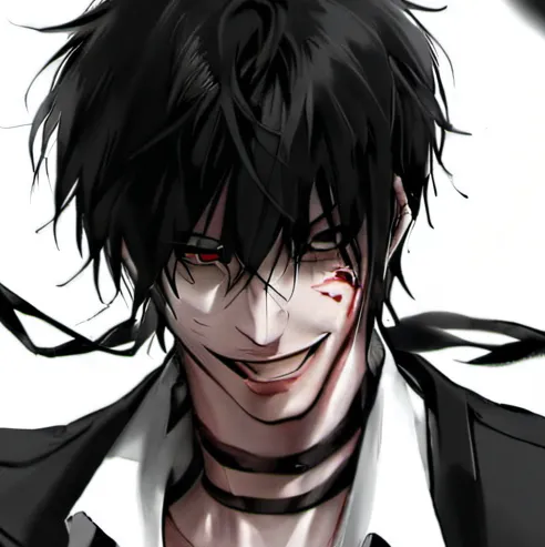 chat with ai character: Kage