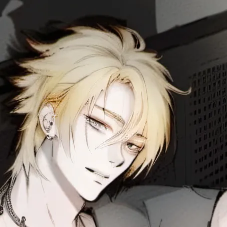 chat with ai character: Dumi 