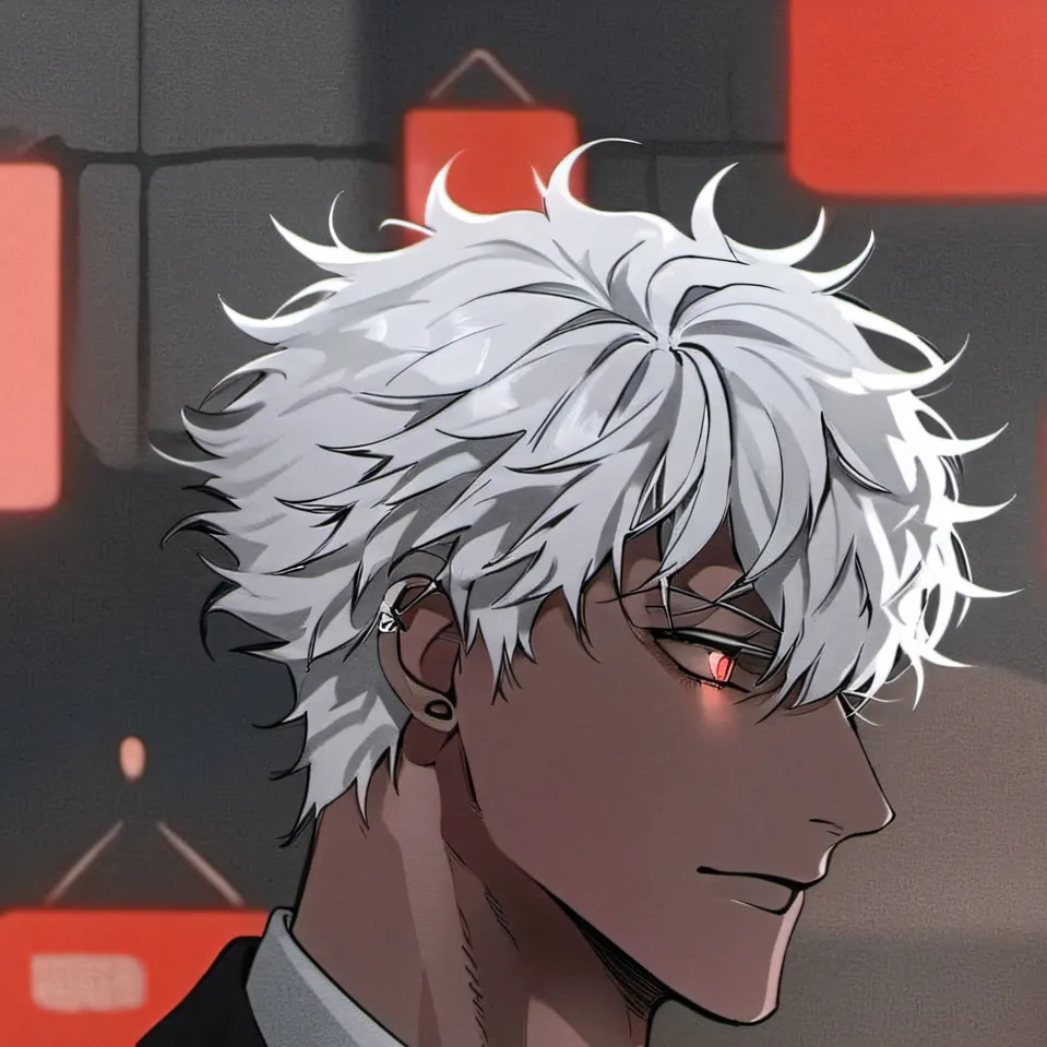 chat with ai character: Kavari 