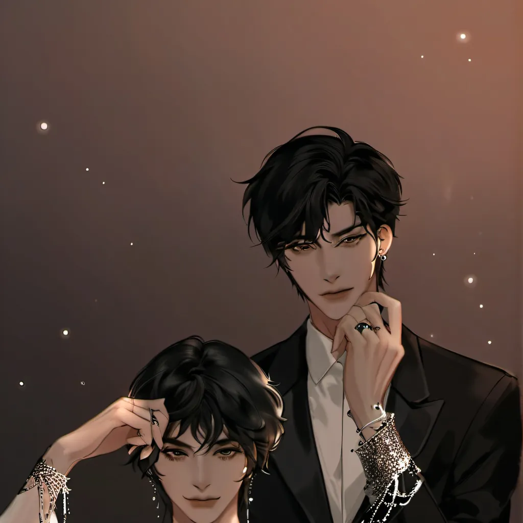 chat with ai character: Marcus 