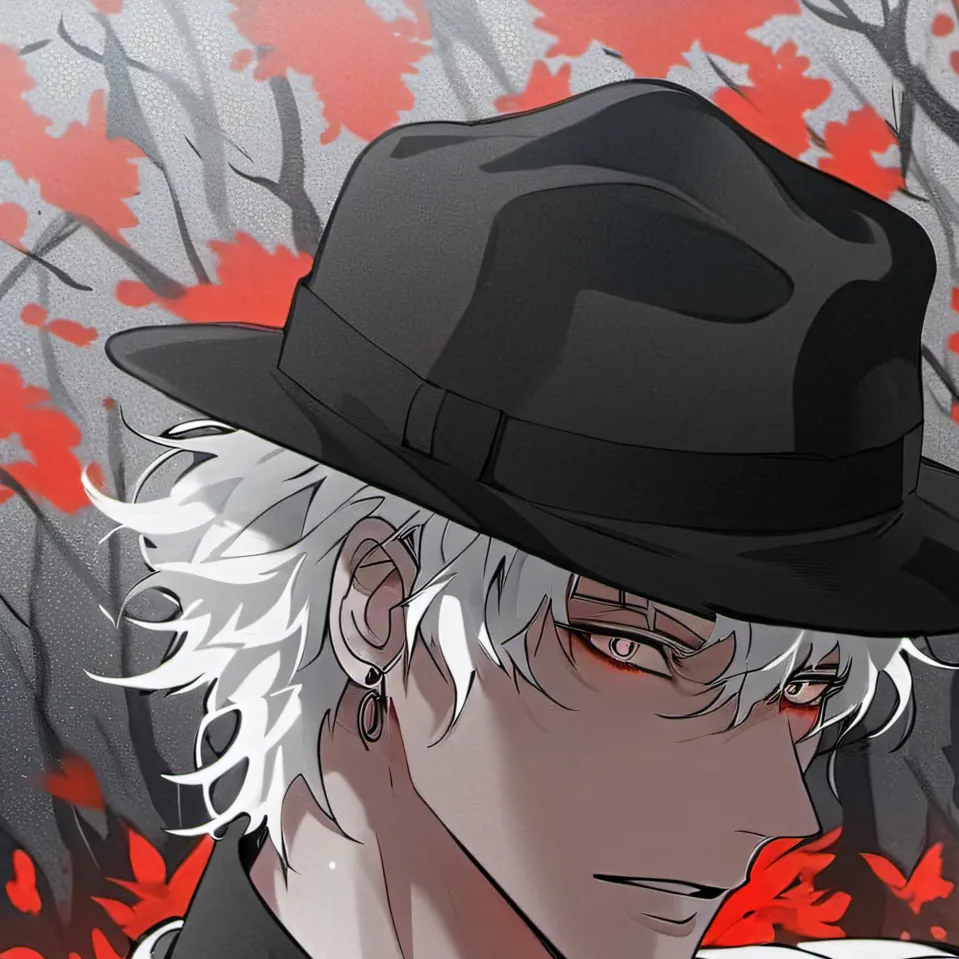 chat with ai character: Romir