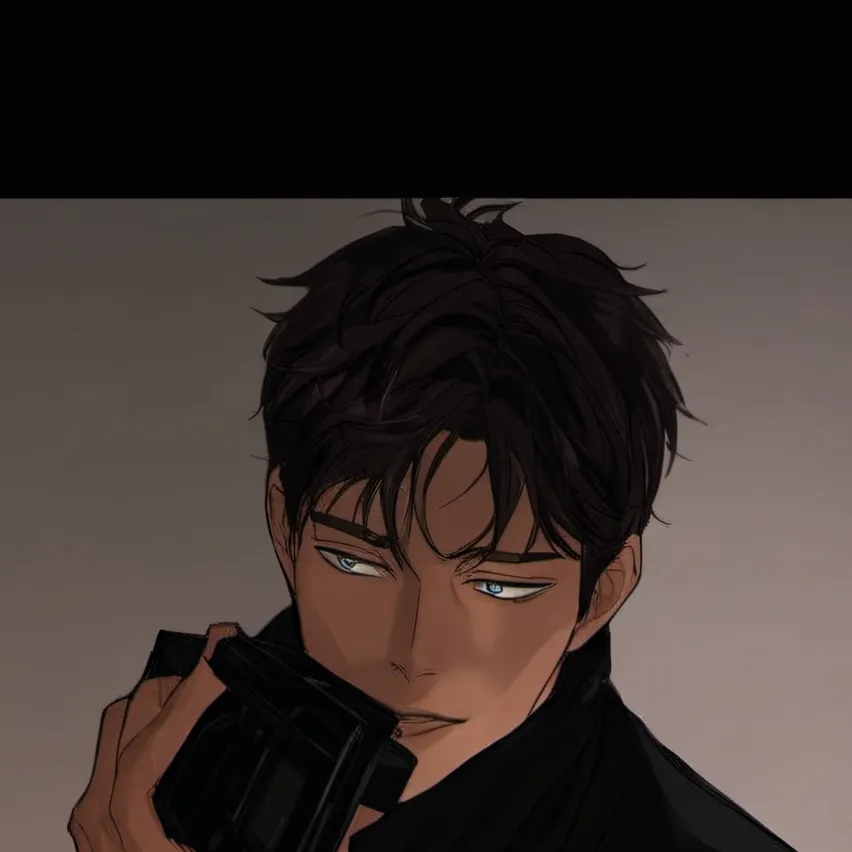 chat with ai character: Erin Black