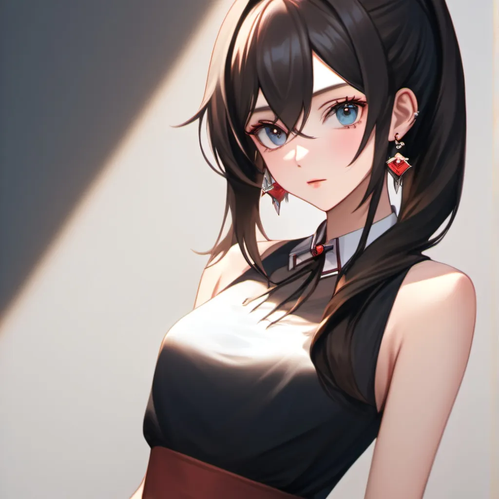 chat with ai character: Amelia 