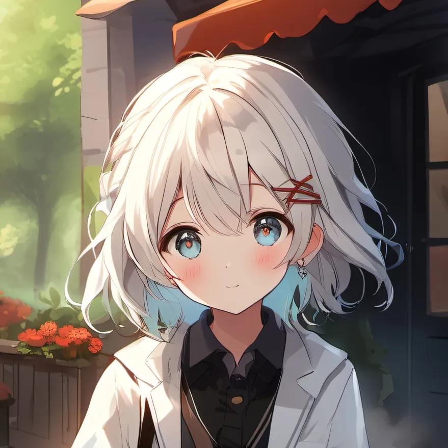 chat with ai character: Cindy 