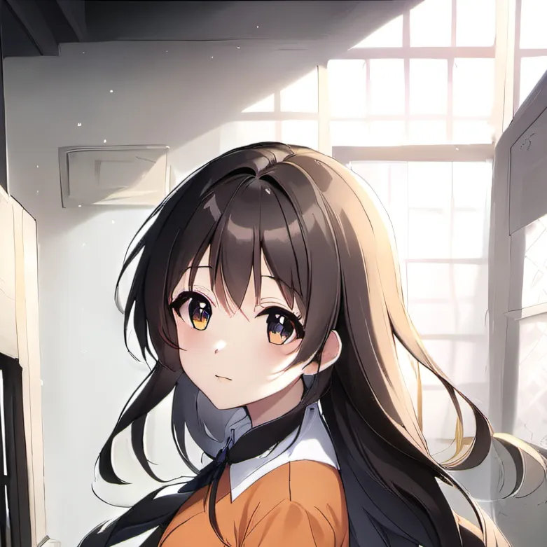 chat with ai character: Sarah 