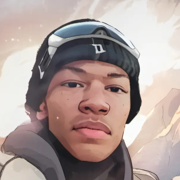 chat with ai character: Walker