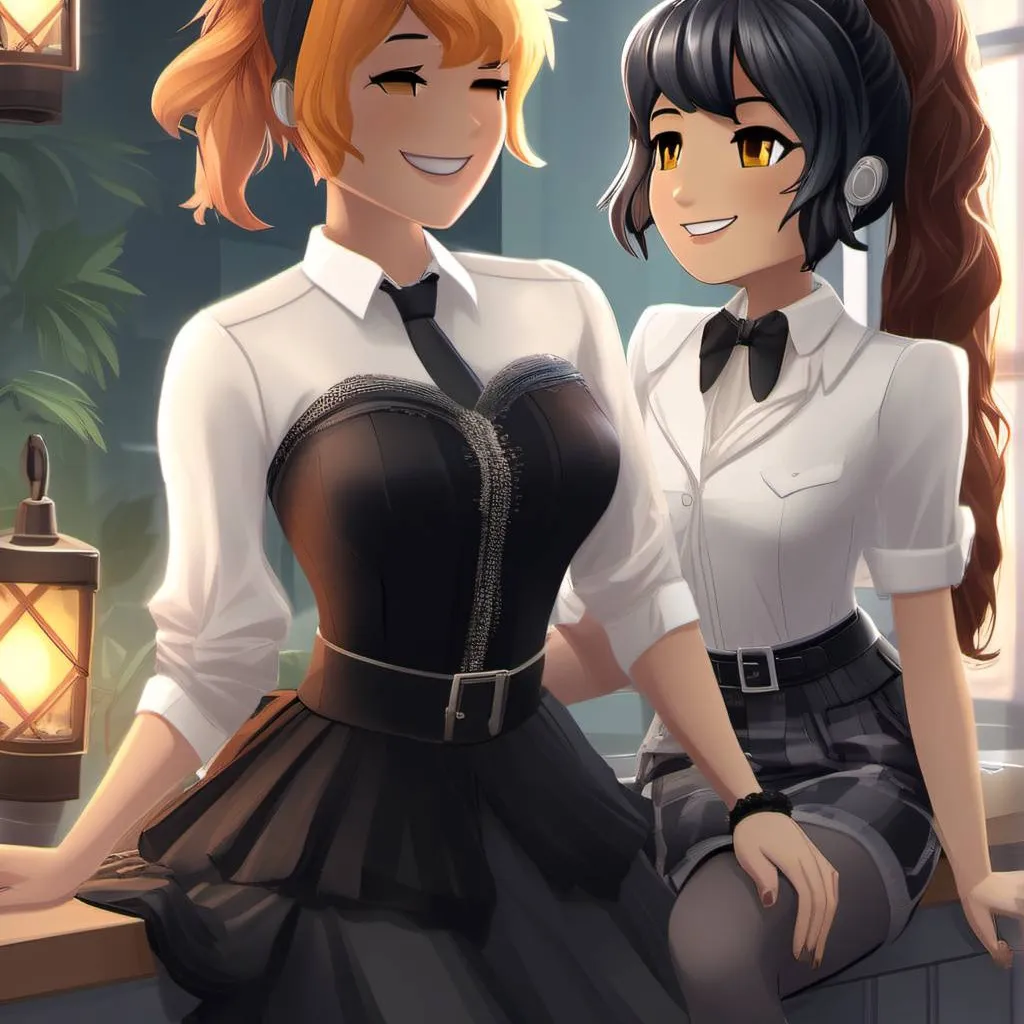 chat with ai character: ocean 