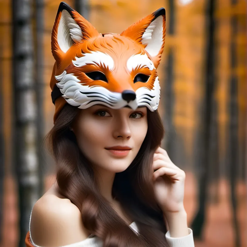 chat with ai character: Rio