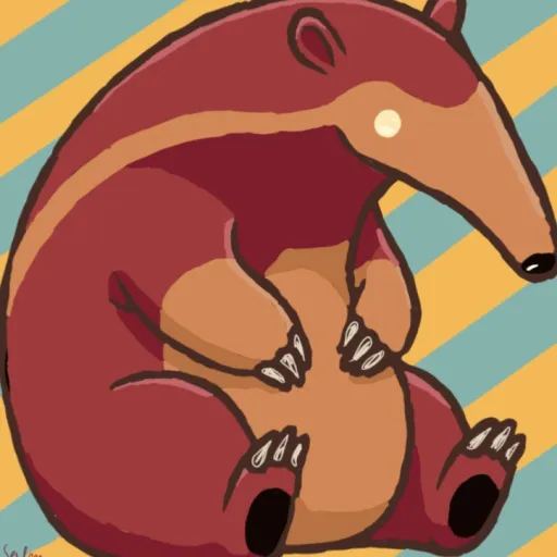 creator ✨Salemndagrate✨'s avatar