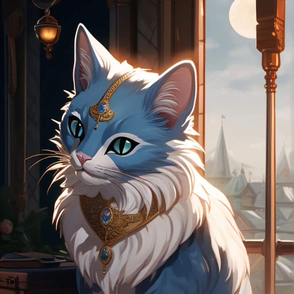 chat with ai character: moondrop