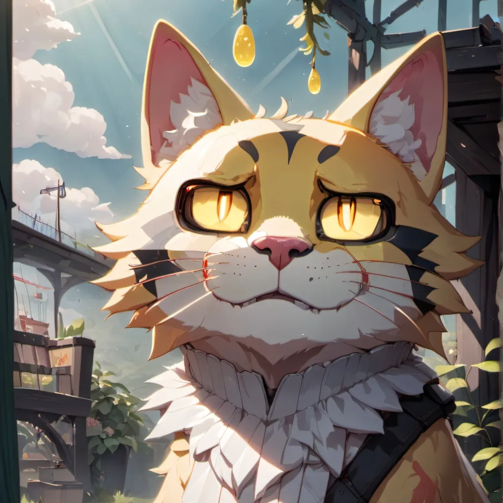 chat with ai character: sundrop