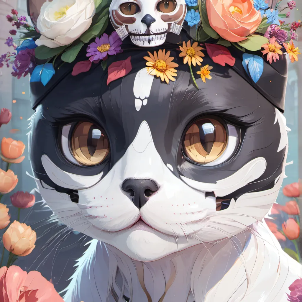 chat with ai character: dada