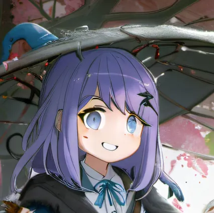 chat with ai character: Liv