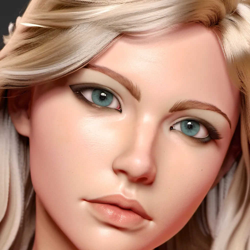 chat with ai character: Darla