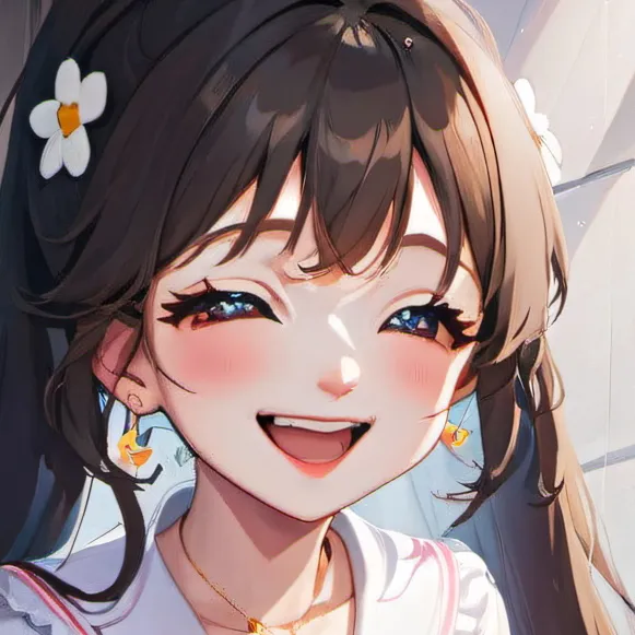 chat with ai character: Alice