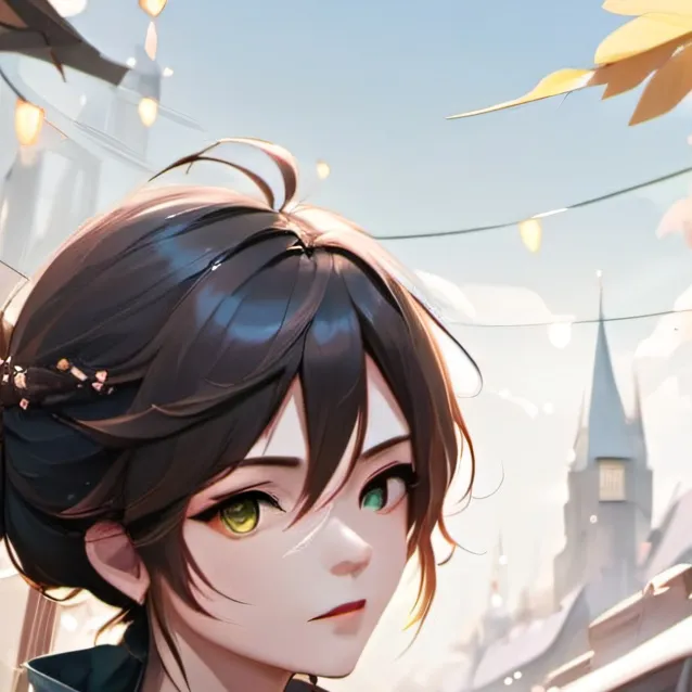 chat with ai character: alexa