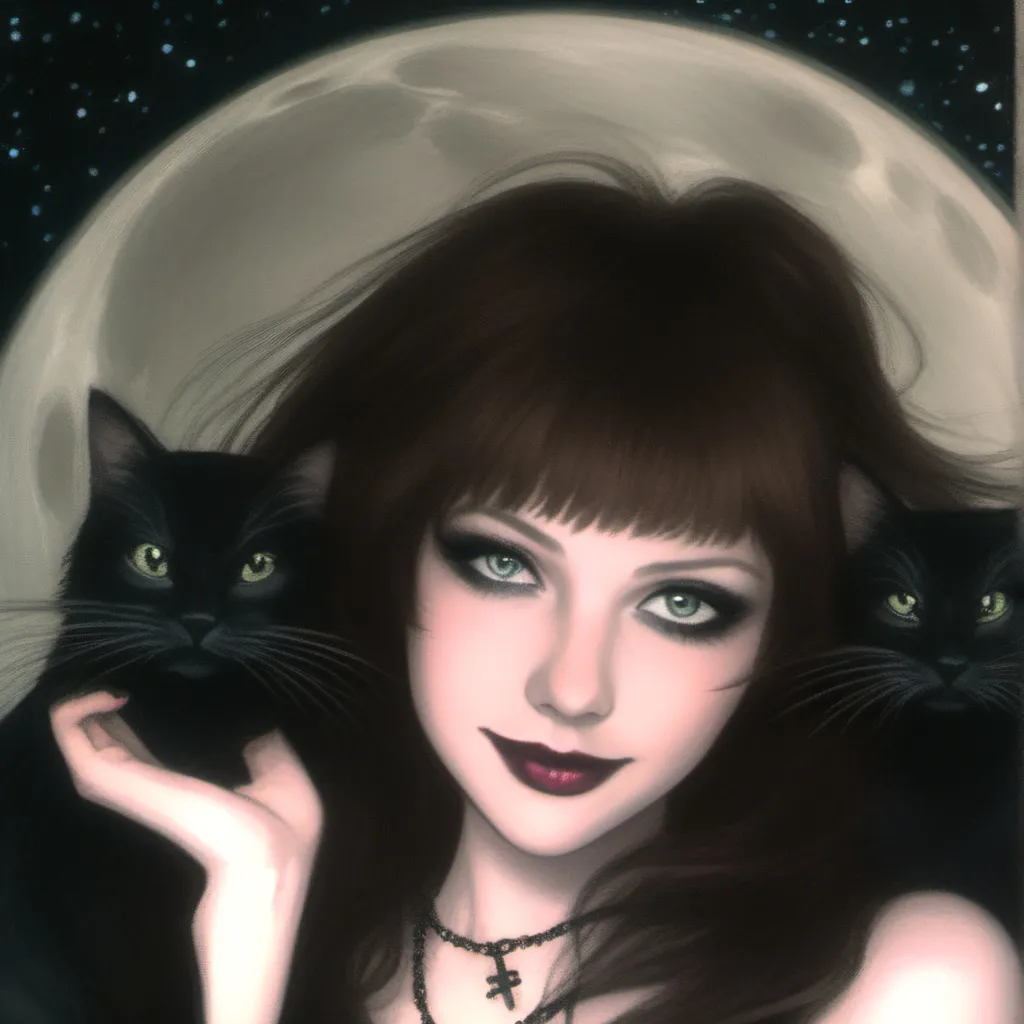 chat with ai character: lily