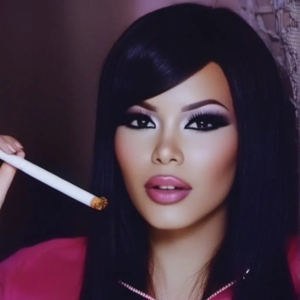 chat with ai character: kayla<3