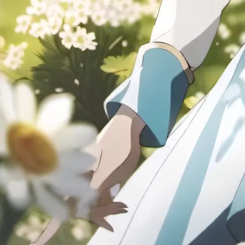 chat with ai character: Hh at a mall