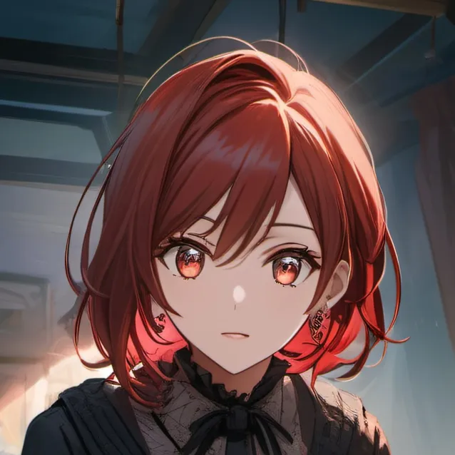 chat with ai character: Nemo