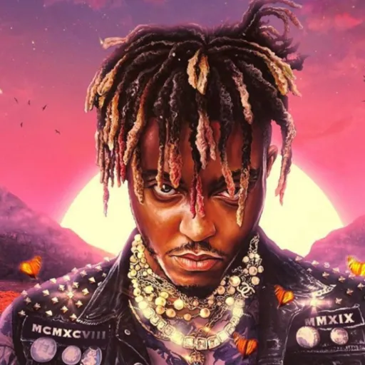 creator JUICE WRLD 2's avatar