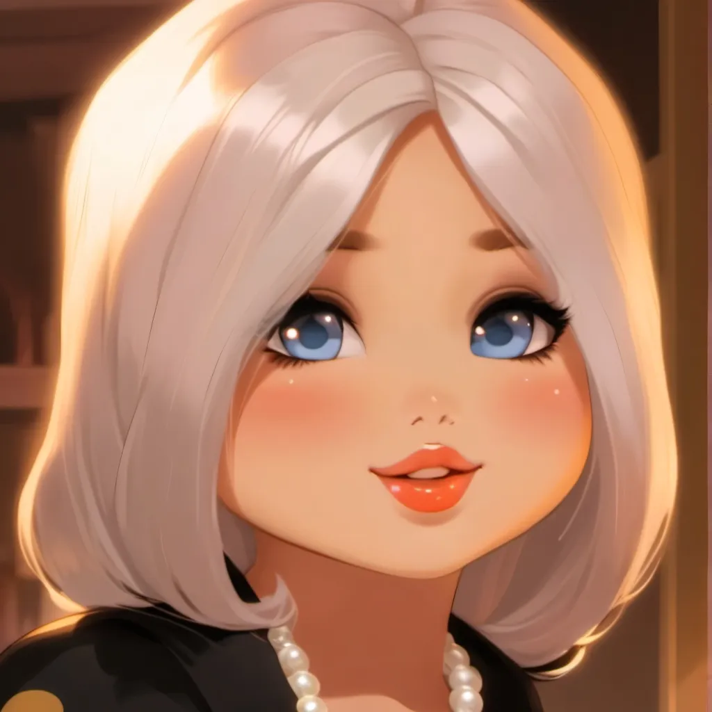 chat with ai character: Emma