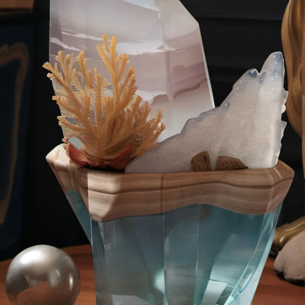 chat with ai character: Calm Talkie Helper