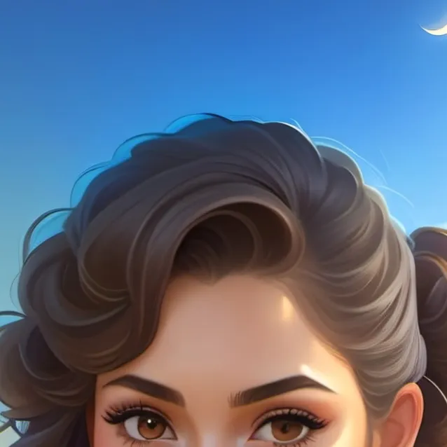 chat with ai character: Diana 