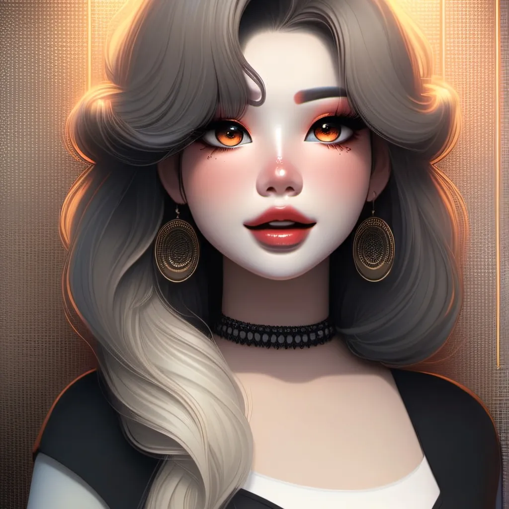 chat with ai character: Daniella