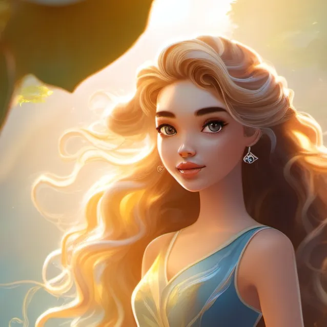 chat with ai character: Isabella 