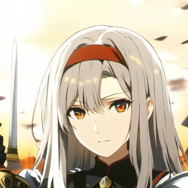 chat with ai character: Alisha