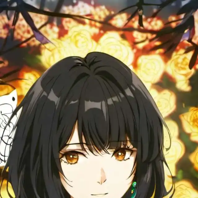 chat with ai character: Rika