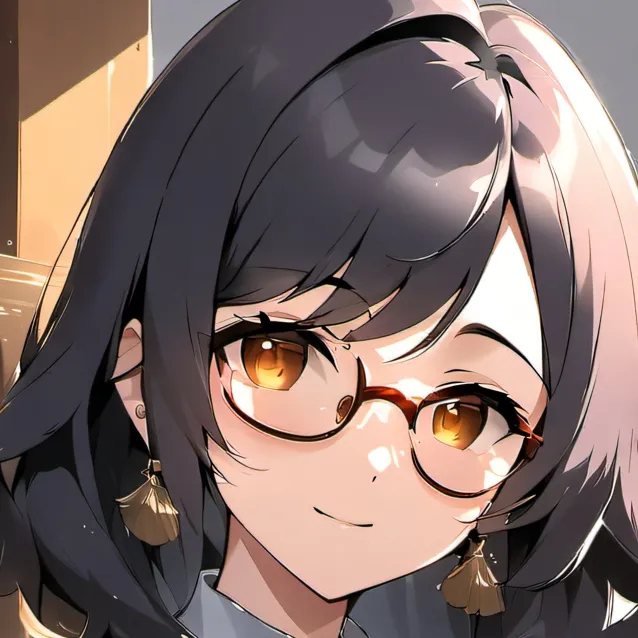 chat with ai character: Allison 