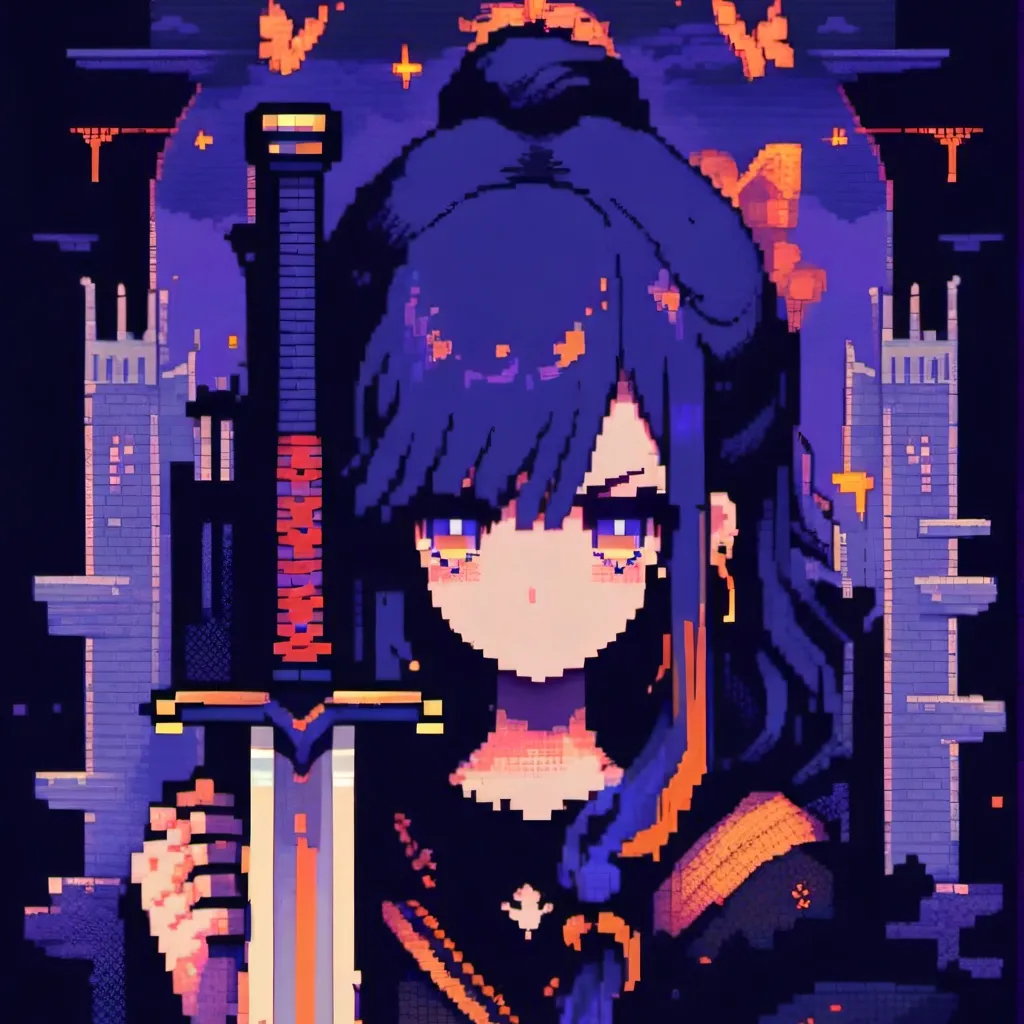 chat with ai character: Sonja 