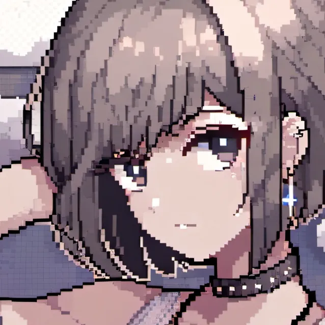 chat with ai character: Sandra