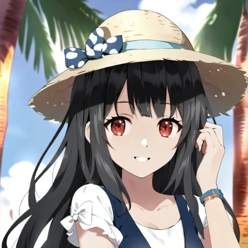 chat with ai character: Kristy