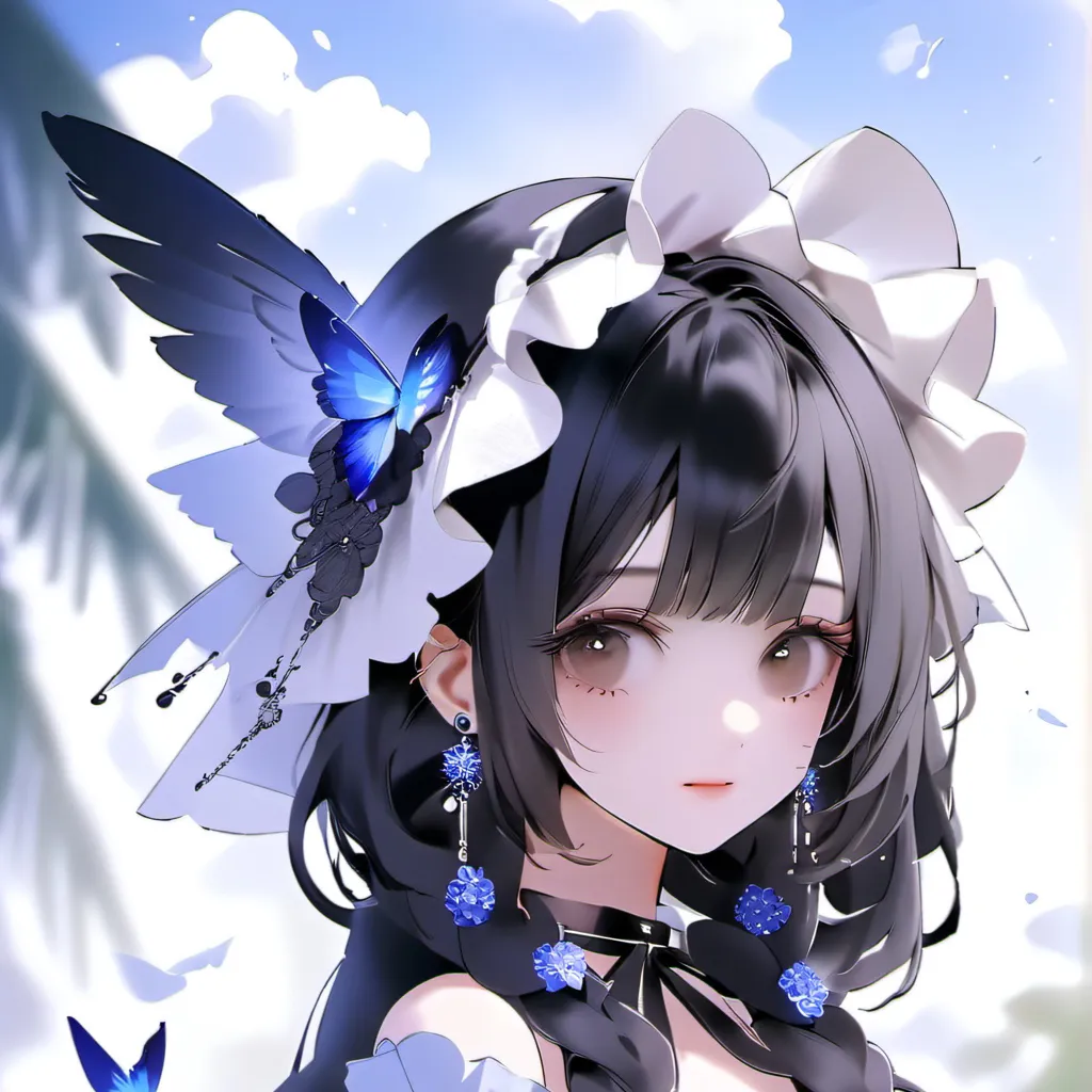 chat with ai character: Emma