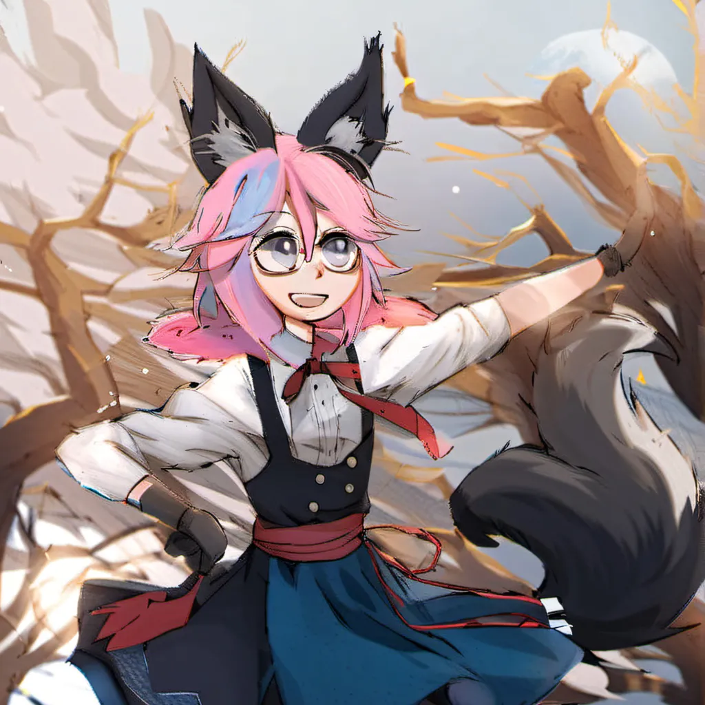 chat with ai character: Amy