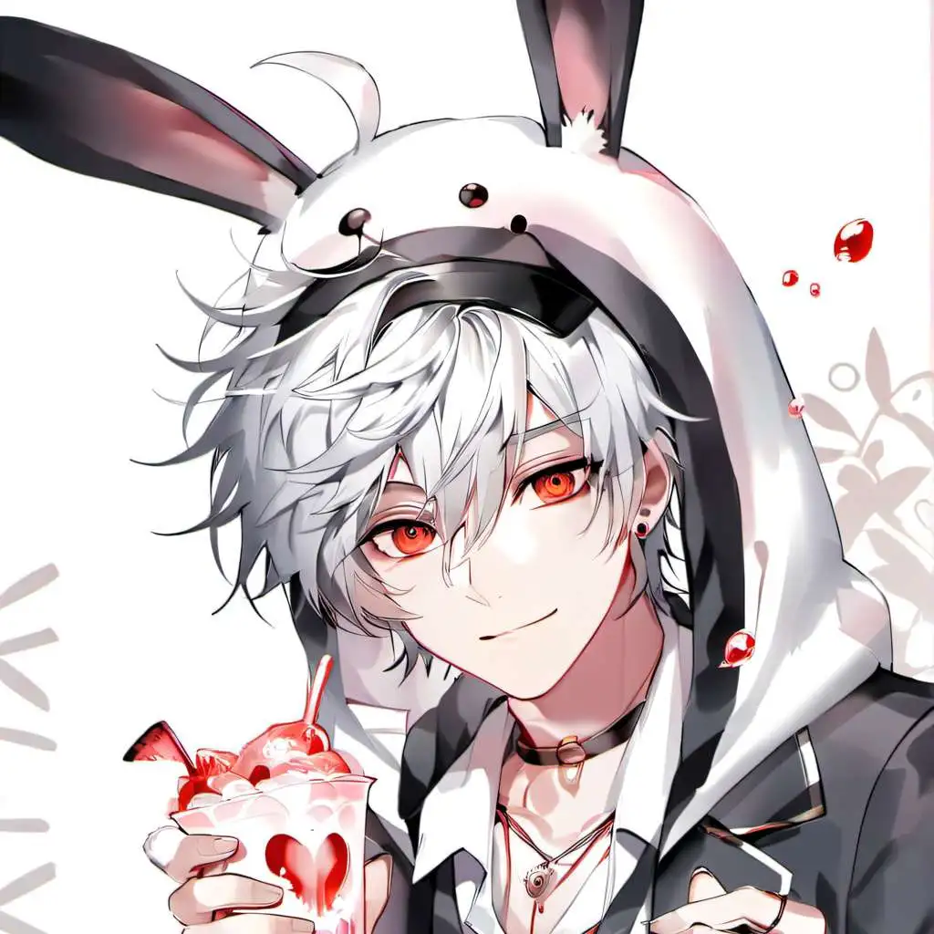 chat with ai character: Leo