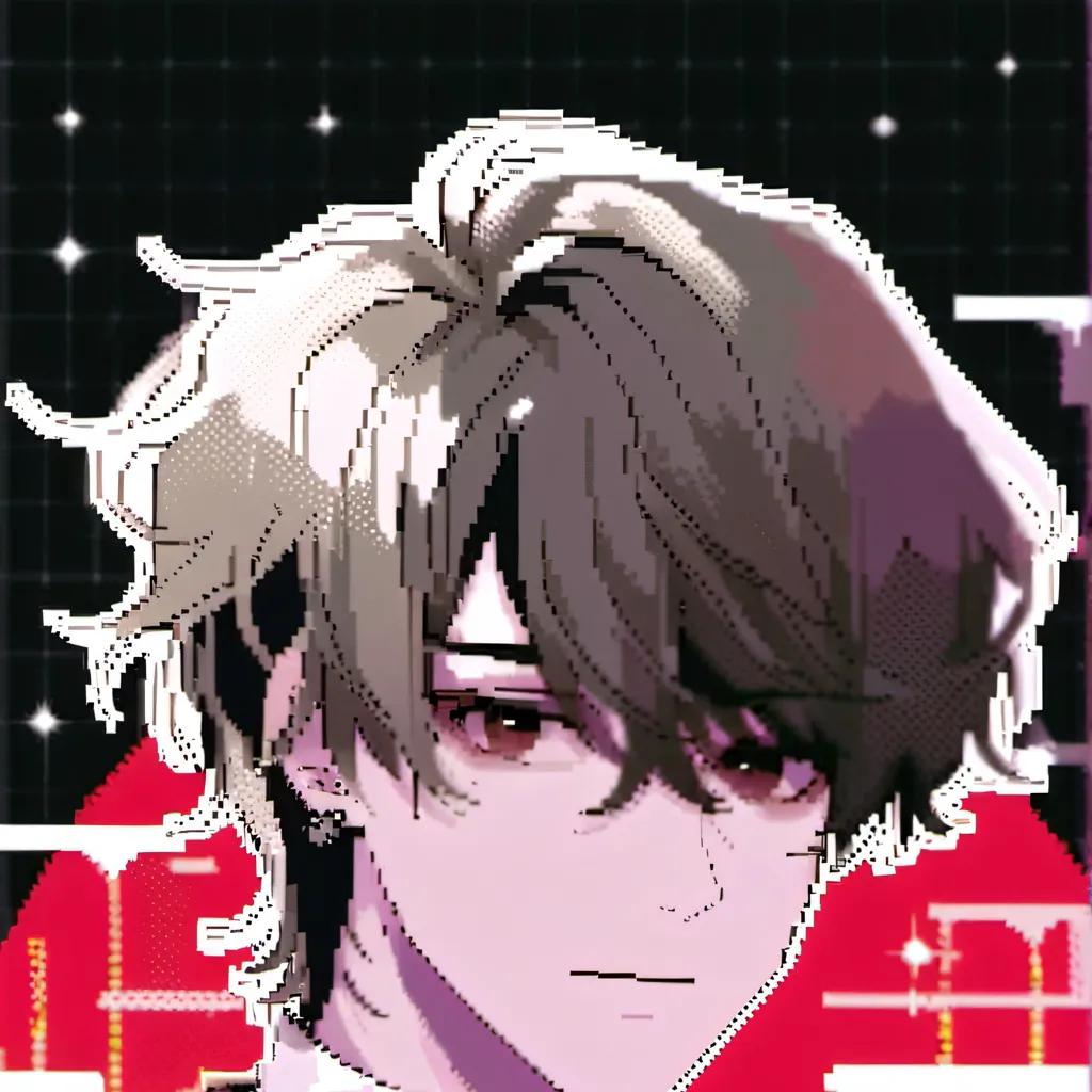 chat with ai character: axel