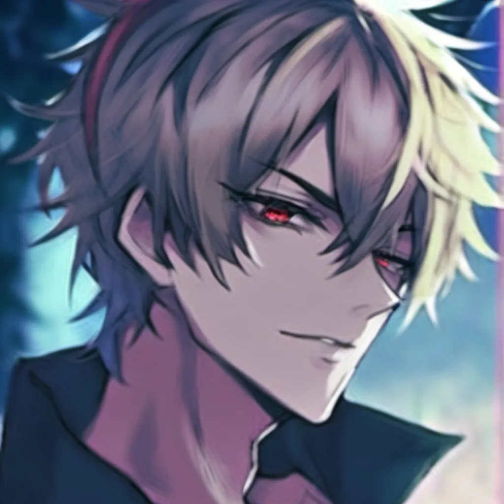 chat with ai character: Bakugo 