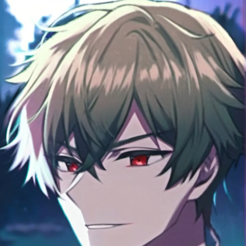 chat with ai character: Bakugo