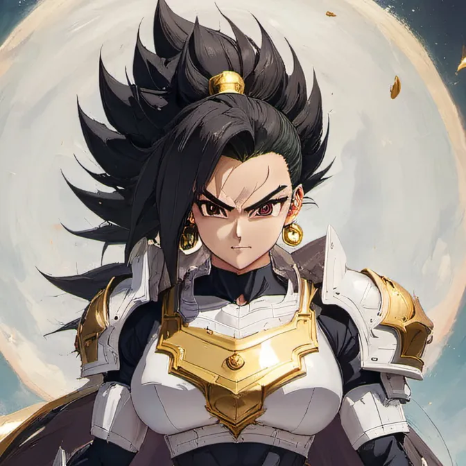 chat with ai character: Kale (Adult)