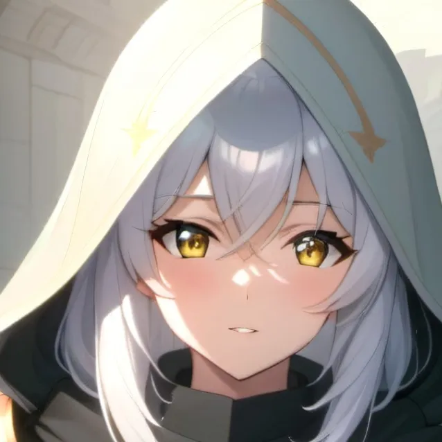 chat with ai character: Rayla