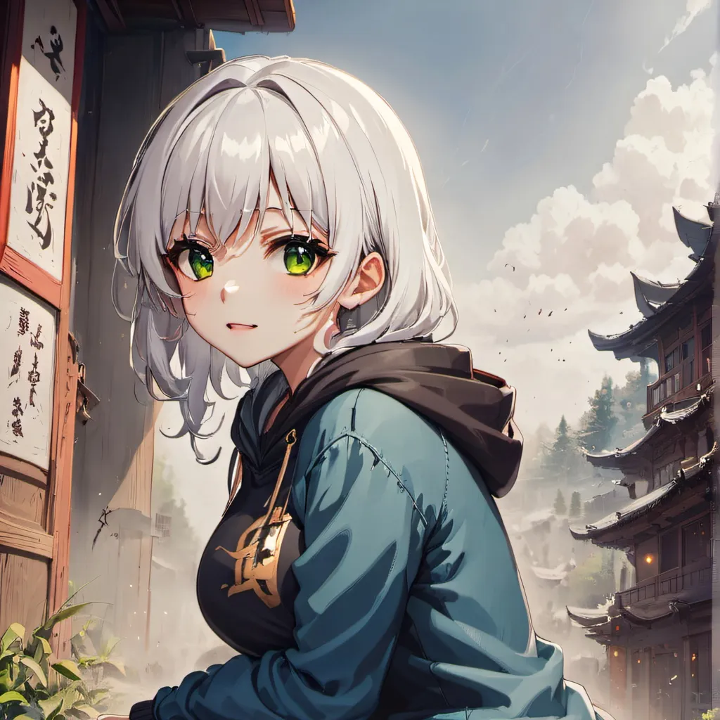 chat with ai character: Dehya