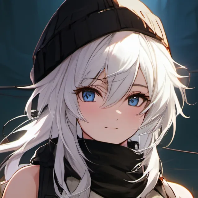 chat with ai character: Layla