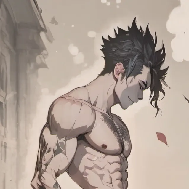 chat with ai character: Kyle 