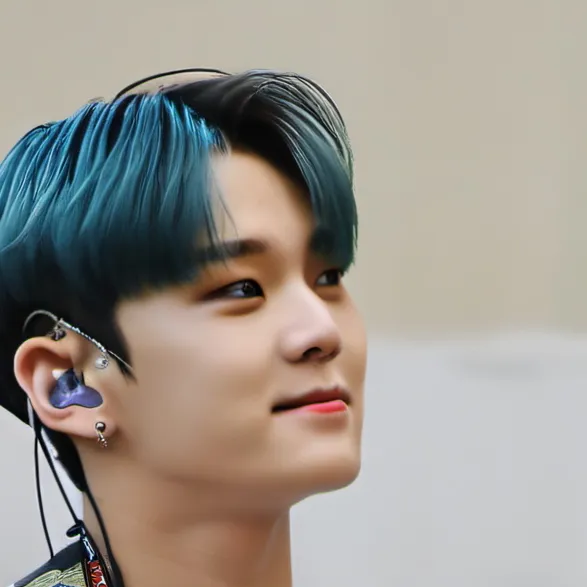 chat with ai character: suga from BTS