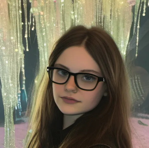 chat with ai character: Isabella 