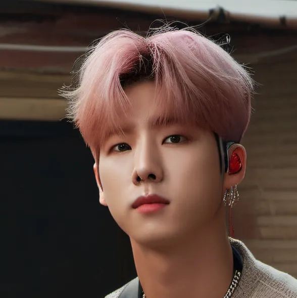 chat with ai character: Rm from BTS 